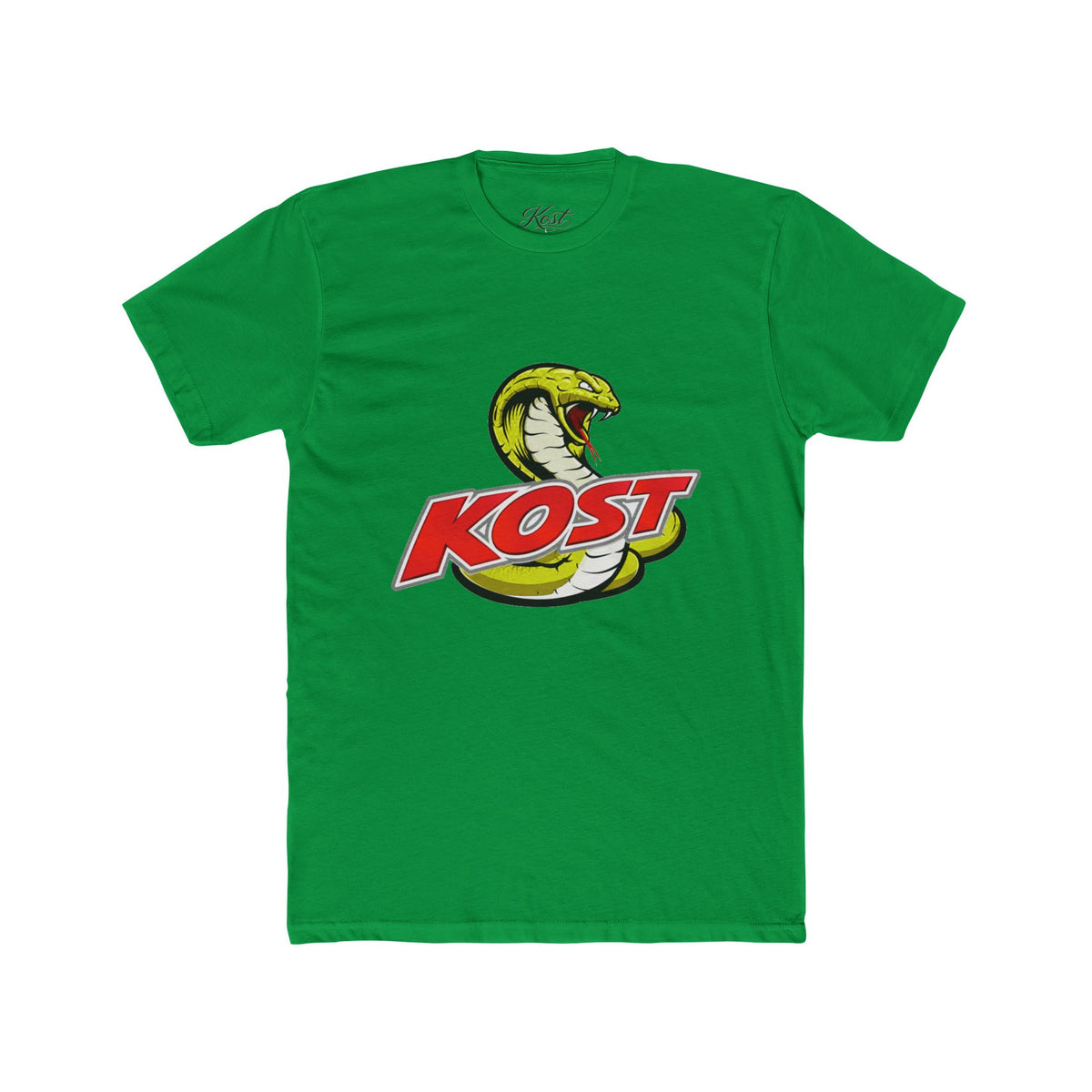 KOST Eagle Graphic T-Shirt
