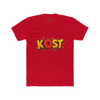 KOST Donut Logo Tee
