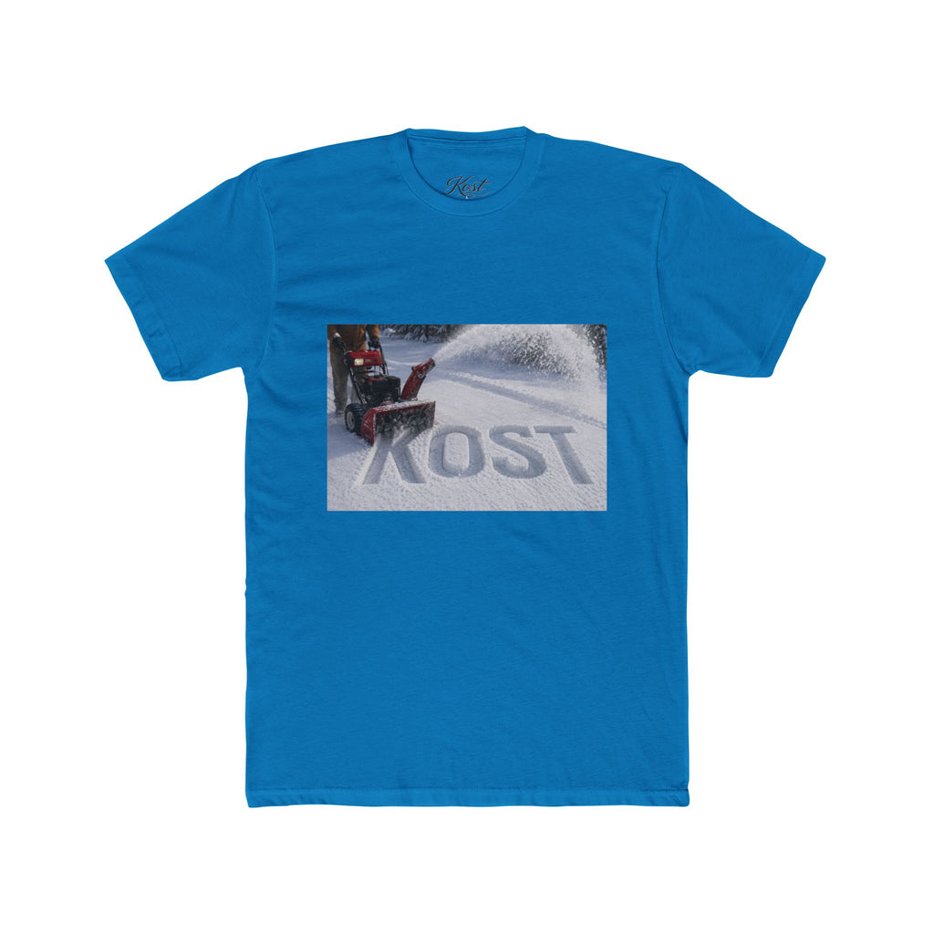 KOST Graphic T-Shirt