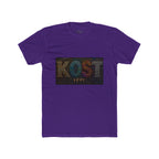 KOST Retro Graphic T-Shirt