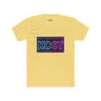 KOST Retro Neon Graphic T-Shirt
