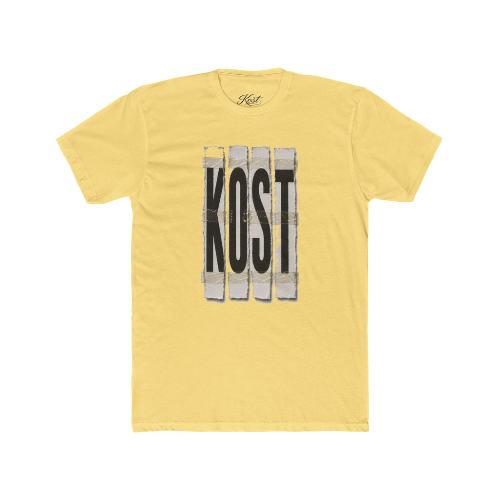 KOST Graphic T-Shirt