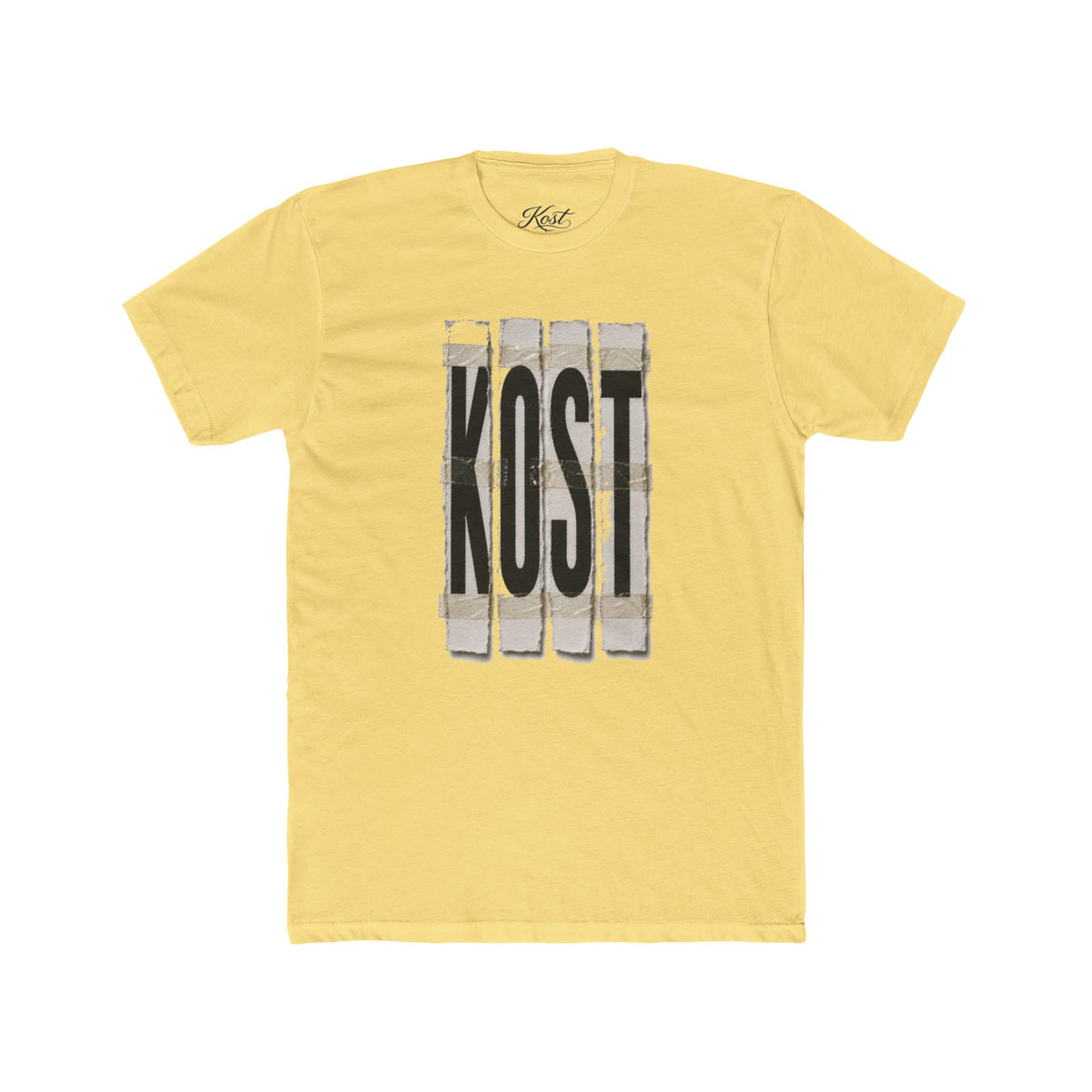 KOST Graphic T-Shirt