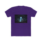 KOS Cosmic Space Graphic T-Shirt