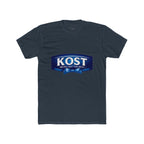 KOST Logo Tee — 'Bring Out The Best' Graphic T-Shirt