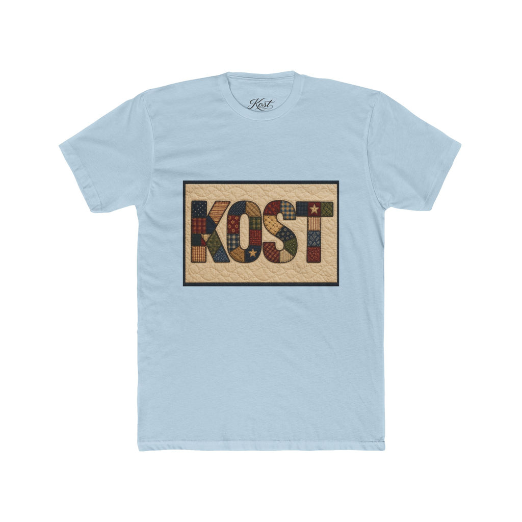 KOST Retro Graphic T-Shirt