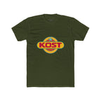 KOST Retro Logo Tee