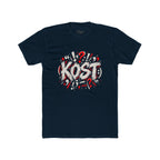 KOST? Graphic T-Shirt – Quirky Question Mark Design