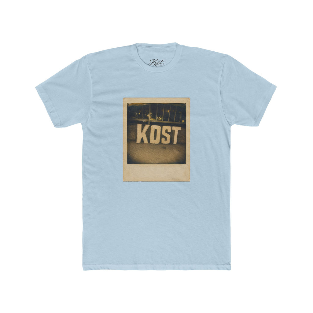 KOST Vintage Photo Graphic T-Shirt