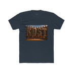 KØST Vintage Marquee Tee - Retro Neon Sign Graphic Shirt