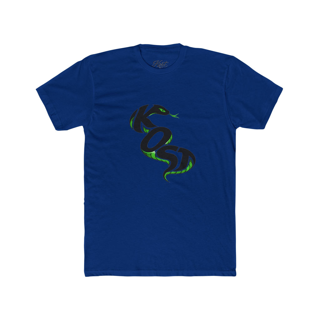 KOS Snake Graphic T-Shirt