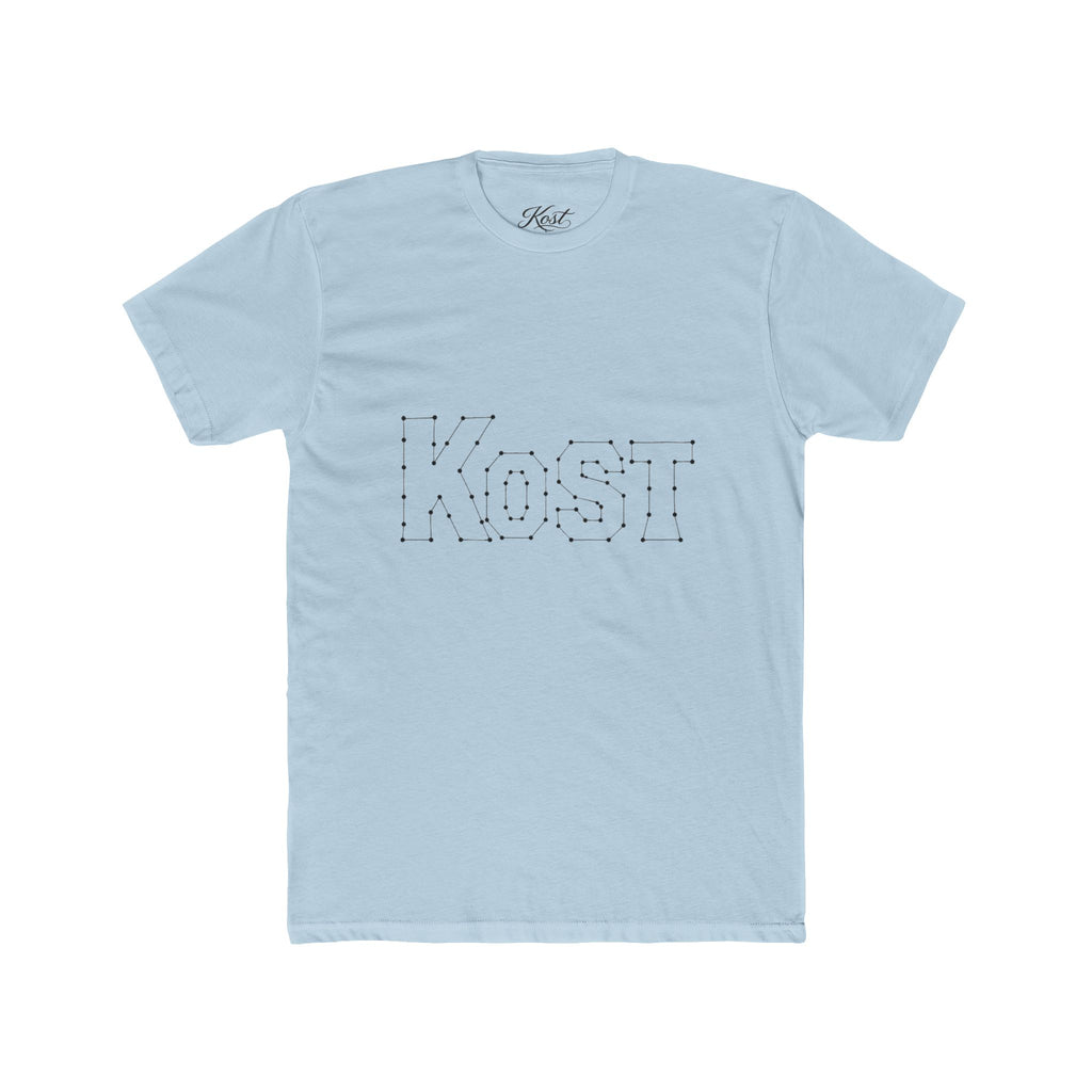 Karma Text Graphic Cotton Tee