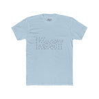Karma Text Graphic Cotton Tee