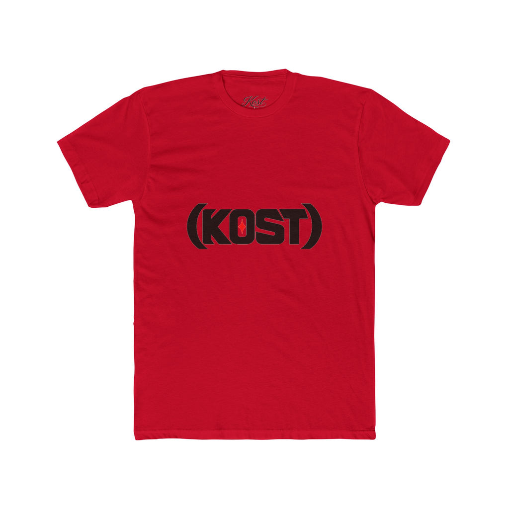 KØST Logo T-Shirt
