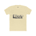 Kost Graffiti Logo Tee — Streetwear Graphic T‑Shirt