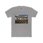 KOSK Vintage Graphic T-Shirt