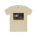 Bowling Strike T‑Shirt — Vintage Pins & Ball Graphic Tee for Bowlers