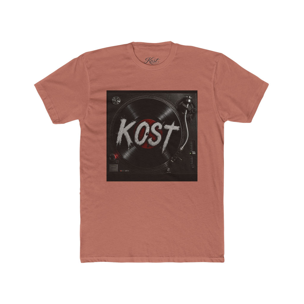 KOST Graphic T-Shirt
