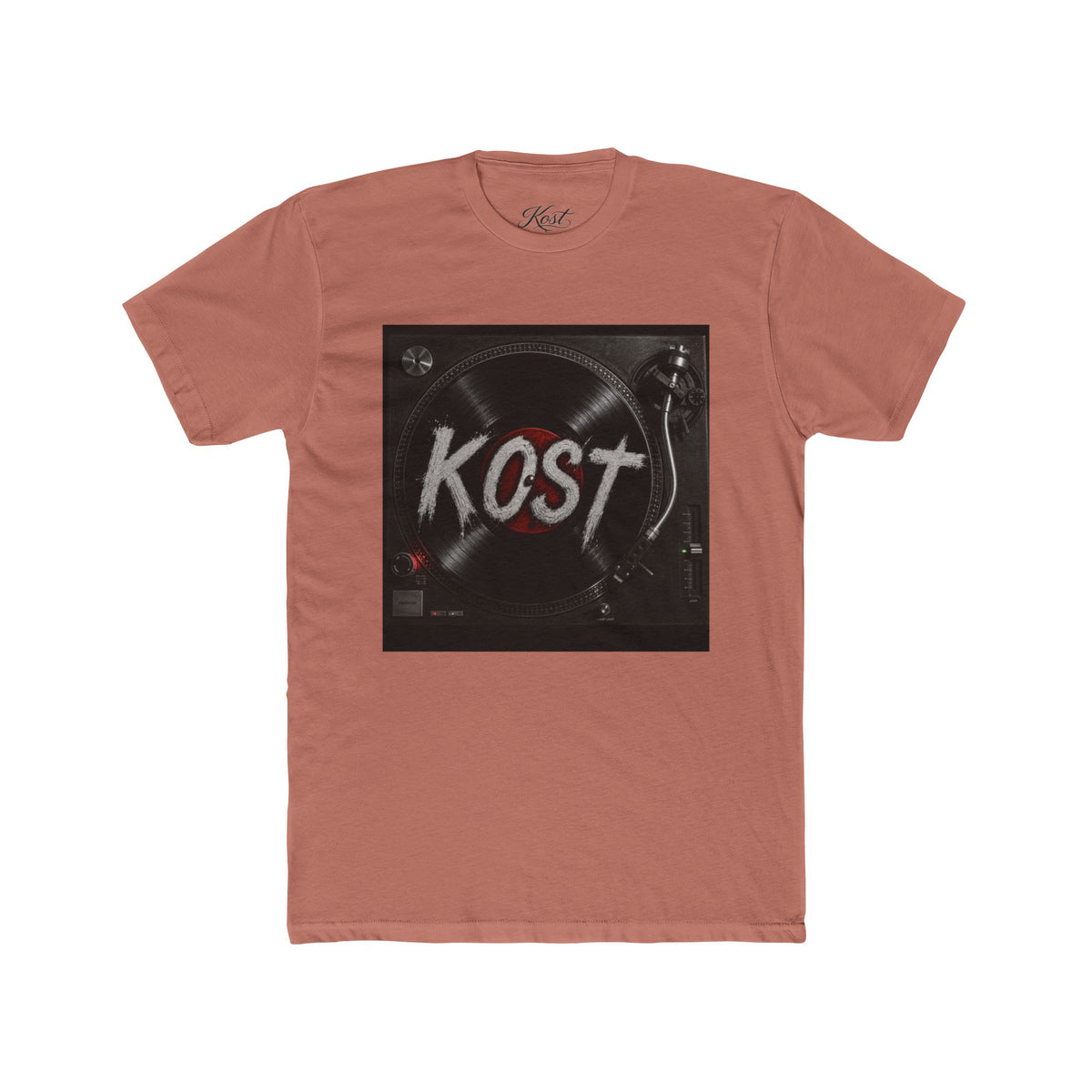 KOST Graphic T-Shirt