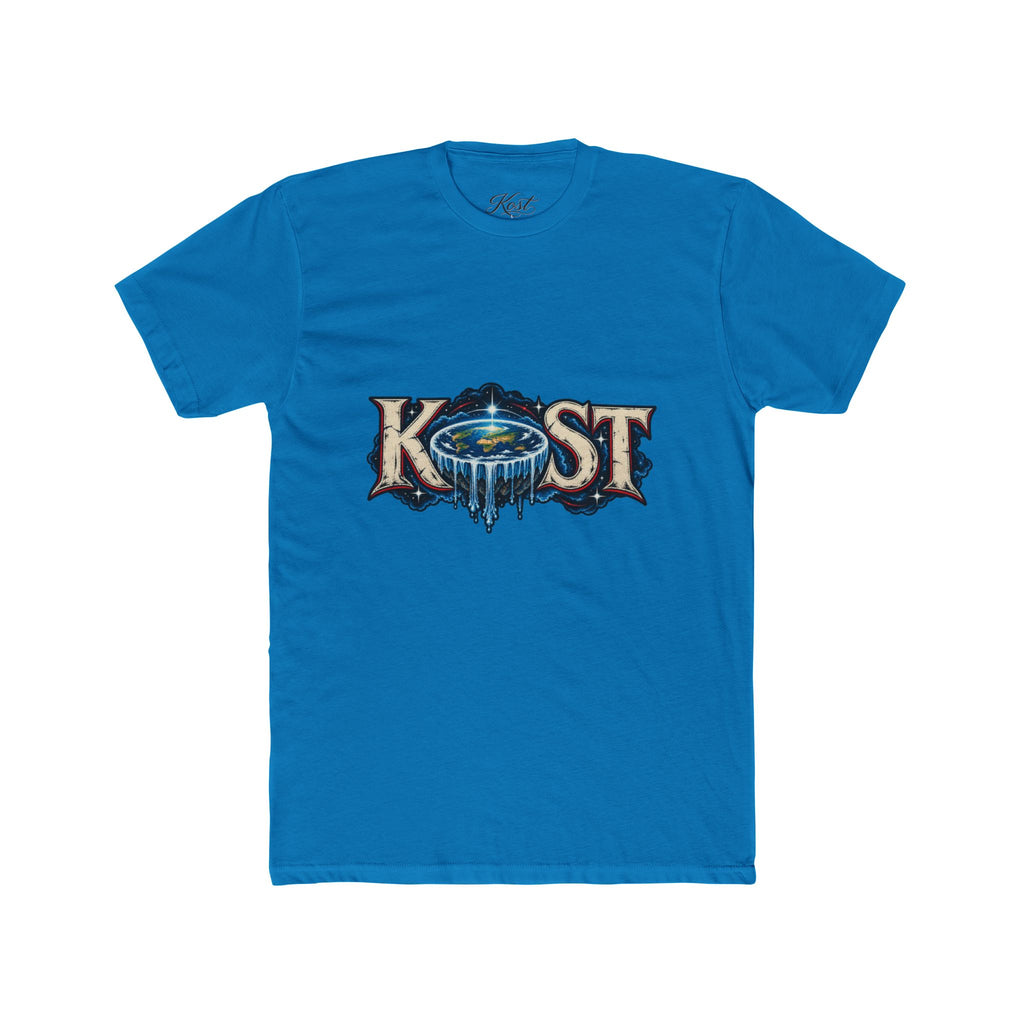 T‑Shirt — 'Kost' Icy Well Graphic Tee