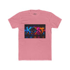 Kost Neon Graffiti Tee