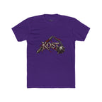 Gothic Thorn Cross T-Shirt