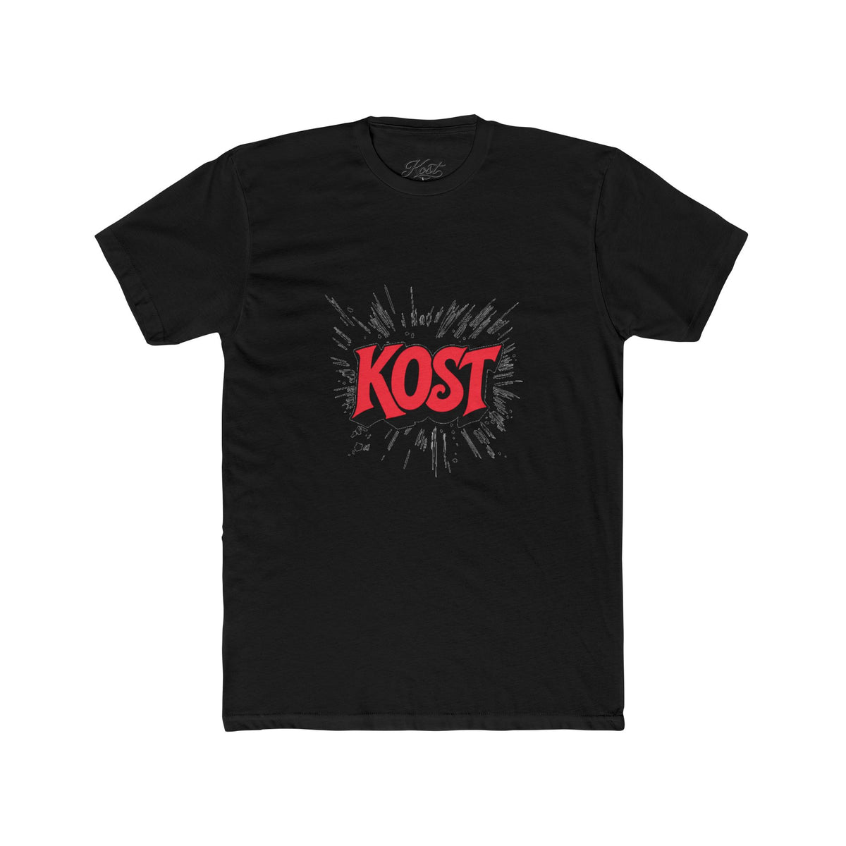 KOST Comic Splash Graphic Tee