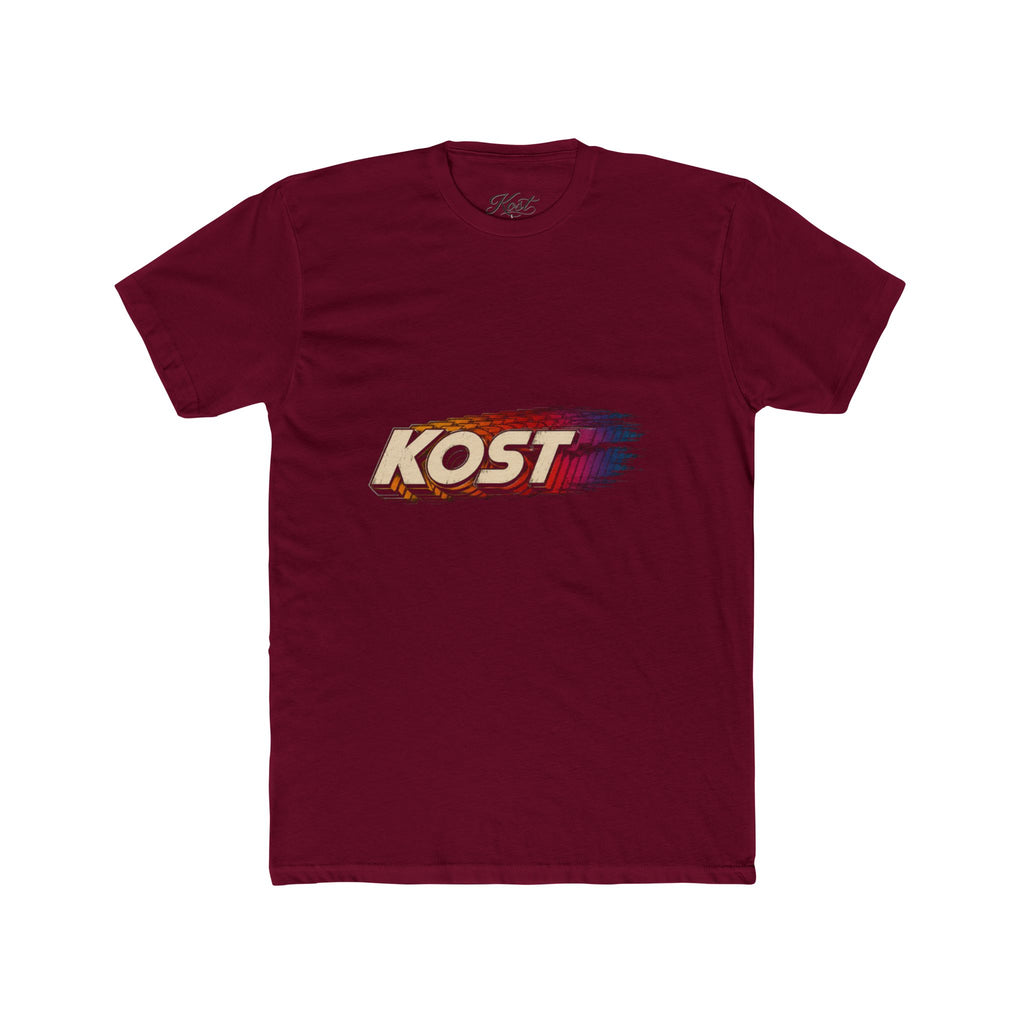 ROST Retro Graphic T-Shirt