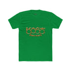 Vintage Brass Knuckles Graphic T-Shirt