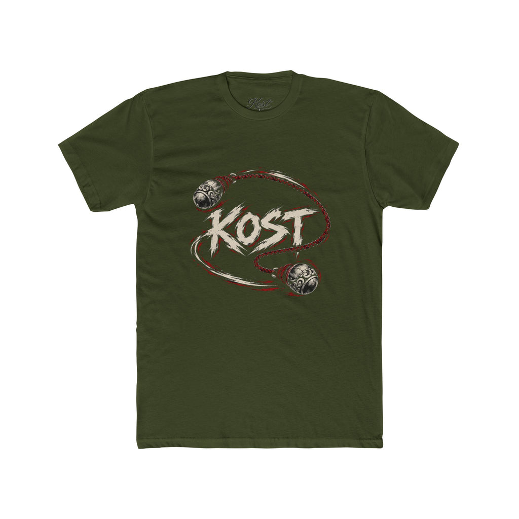 Koi Fish Graphic T-Shirt