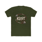 Koi Fish Graphic T-Shirt