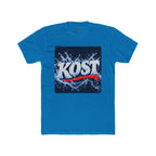 KOST Splash Logo Graphic T-Shirt