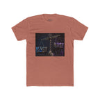KAST Balance Scale Graphic T-Shirt