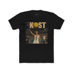 Kost Basketball Vintage Photo Tee