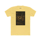 T-Shirt — 'Kost' Vintage Neon Sign Graphic Tee