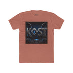KOSMI Cosmic Space Graphic T-Shirt