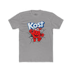 Kost Kool-Aid Inspired Retro Tee — Red Character Breakthrough Graphic T-Shirt