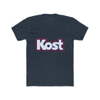 Kost Retro Logo Tee — Casual Graphic T‑Shirt