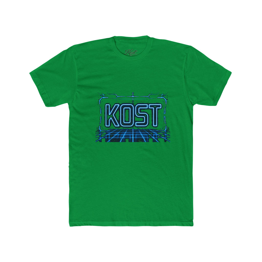 KOST Retro Neon Sign T‑Shirt