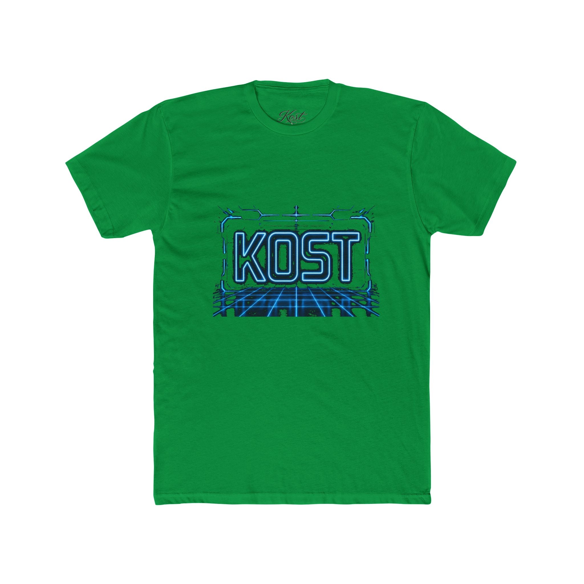 KOST Retro Neon Sign T‑Shirt