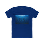 Lost Ocean Wave Graphic T-Shirt