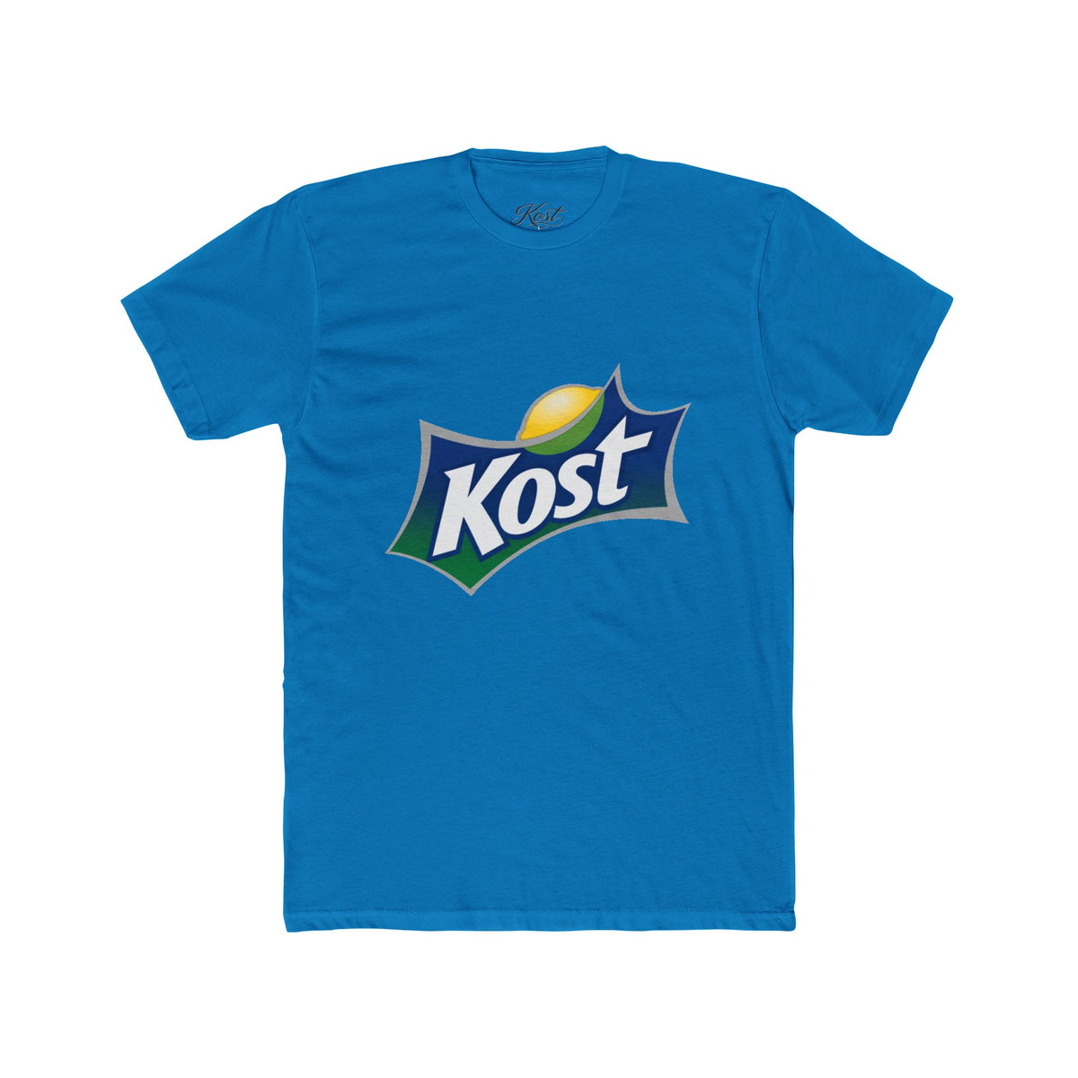 Kost Logo Graphic T-Shirt