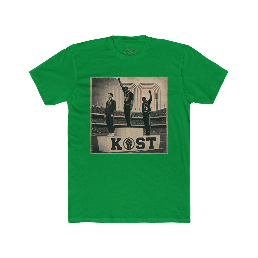 KOST Vintage Podium Photo Tee