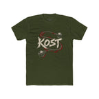 Koss Vintage-Inspired Graphic T-Shirt
