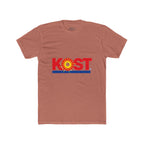 KOST Retro Sun Logo Tee