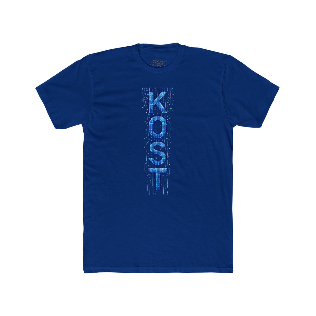 KOST Vertical Graphic T-Shirt
