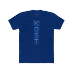 KOST Vertical Graphic T-Shirt