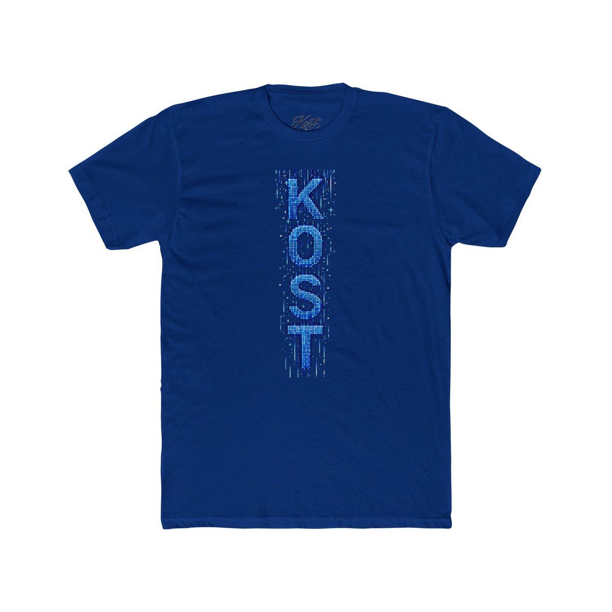 KOST Vertical Graphic T-Shirt
