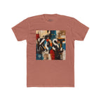 KOST Abstract Graffiti Tee