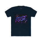 KOST Abstract Neon Graphic T-Shirt